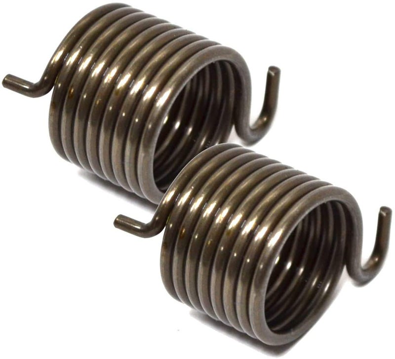 Thaekuns 2 قطعة P022008270 الانتهازي المثبط الربيع ل صدى ES-255 GT-225 GT-200 HCA-265 SRM-266